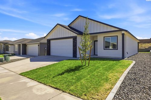 2928 Meadowlark Ave, Richland, WA, 99352-5602 | Card Image