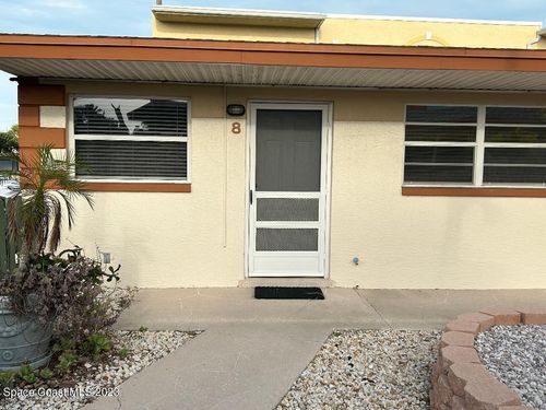 8-355 Polk Ave, Cape Canaveral, FL, 32920-3087 | Card Image