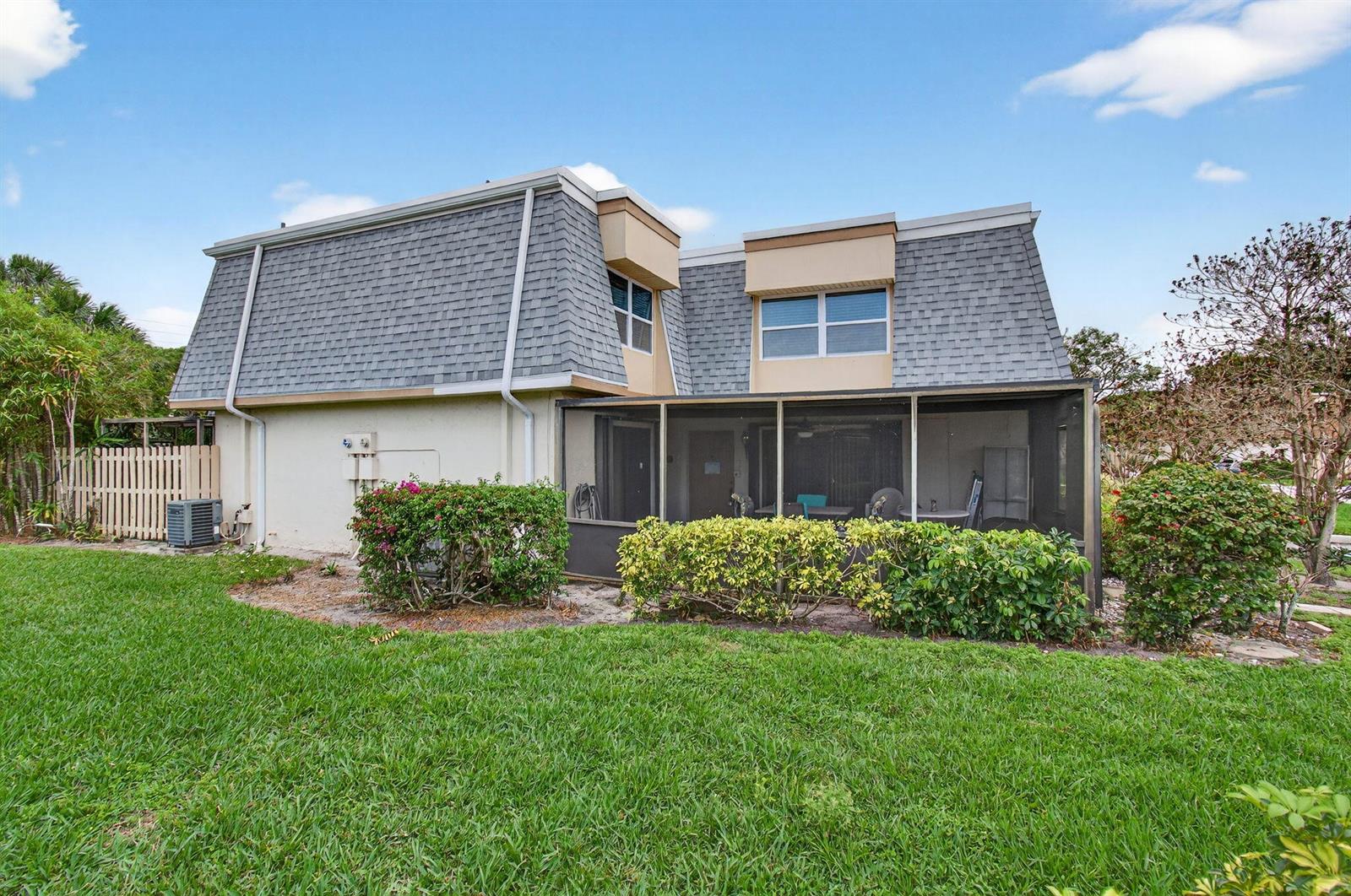 Residential in Delray Beach