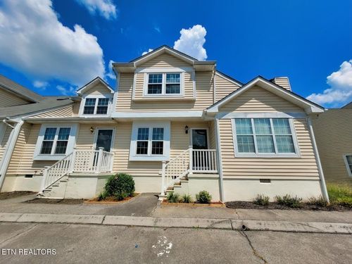 613 Vose Rd, Alcoa, TN, 37701-3802 | Card Image