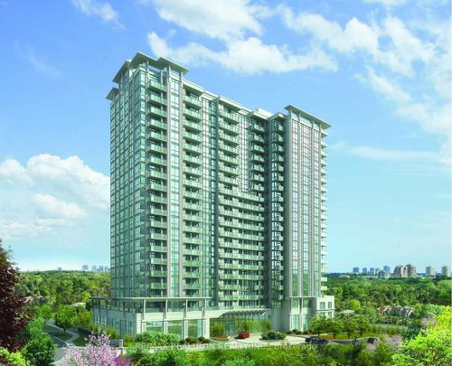 1103-17 Anndale Dr, North York, ON, M2N2W7 | Card Image
