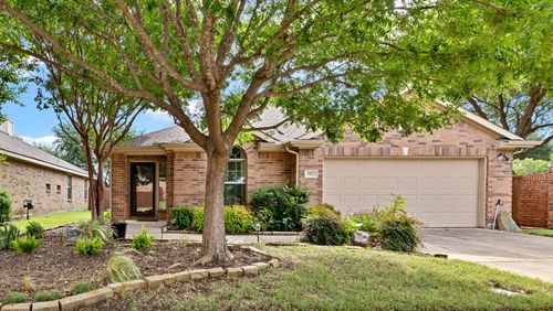 3921 Pitchstone Drive, McKinney, TX, 75070 | Card Image