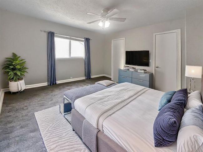 Bedroom 3VIRTUALLY STAGED | Image 20