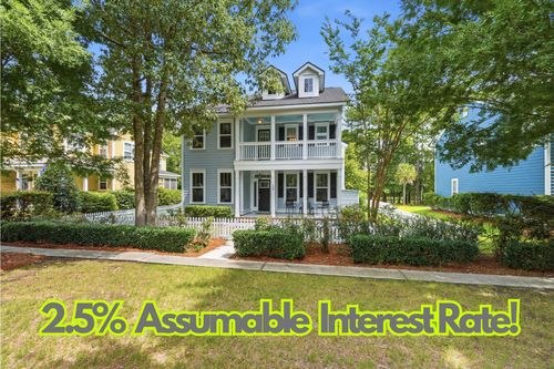 128 Red Leaf Blvd, Moncks Corner, SC, 29461-8843 | Card Image