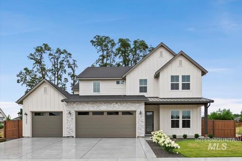 2228 N Palaestra Ave, Eagle, ID, 83616 | Card Image