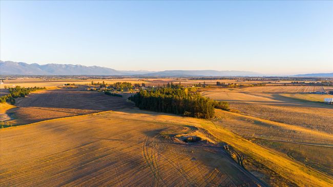 Bird's eye view featuring a rural view and a mountain view | Image 62