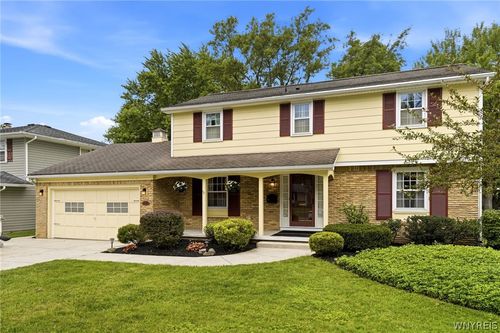 270 Sherbrooke Avenue, Amherst, NY, 14221 | Card Image