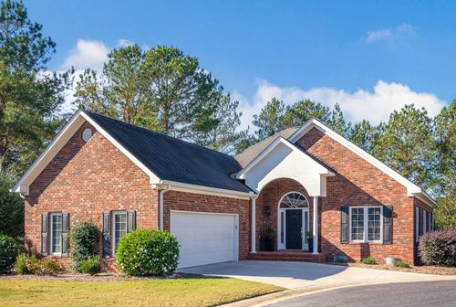 109 Poplar Hill Court, Aiken, SC, 29803 | Card Image