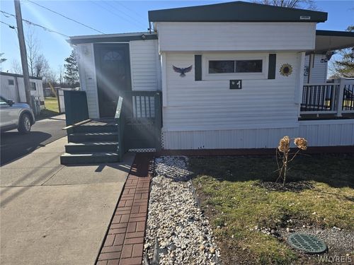 1 Rainbow Park, Ransomville, NY, 14131-9546 | Card Image