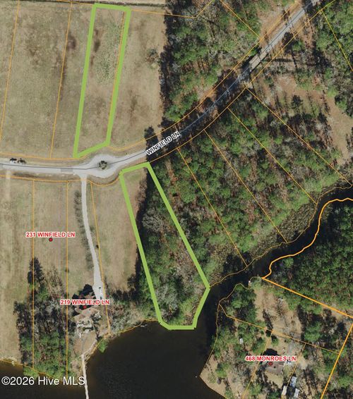 92 Winfield Ln, Pinetown, NC, 27865 | Card Image