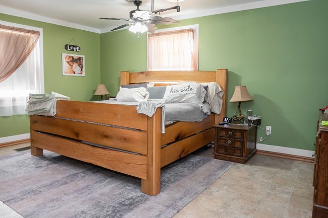 4288 W Skating Rink Rd, House other with 6 bedrooms, 2 bathrooms and null parking in Milroy IN | Image 19