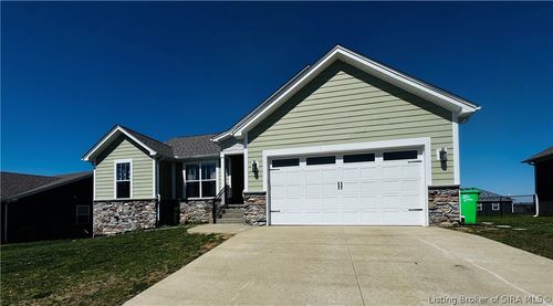 5006 Oakhill Ln, Georgetown, IN, 47122-7453 | Card Image