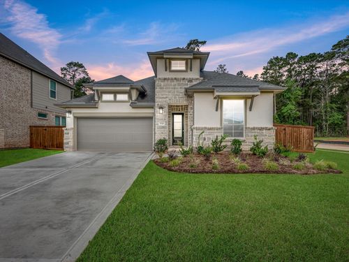 7058 N Lake Clopton Dr, Montgomery, TX, 77316-1325 | Card Image