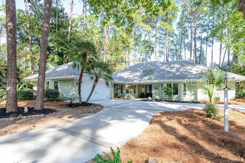 7 Whispering Pines Ct, Hilton Head Island, SC, 29926-2542 | Card Image
