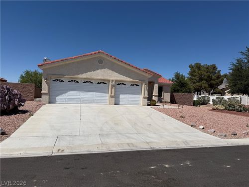 5776 E Badlands Ln, Pahrump, NV, 89061-7527 | Card Image