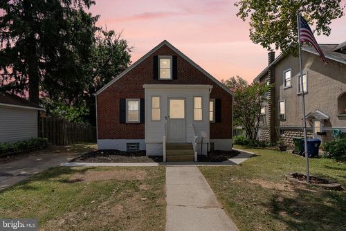 2729 Louise Ave, BALTIMORE, MD, 21214-1213 | Card Image