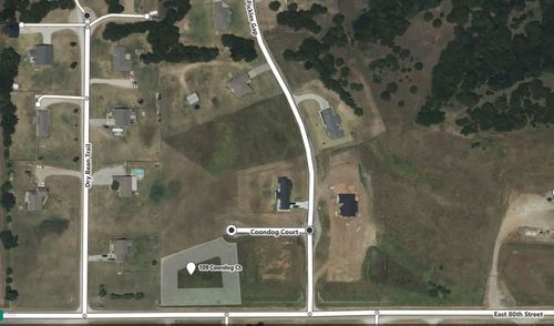 109 Coondog Ct, Stillwater, OK, 74074 | Card Image