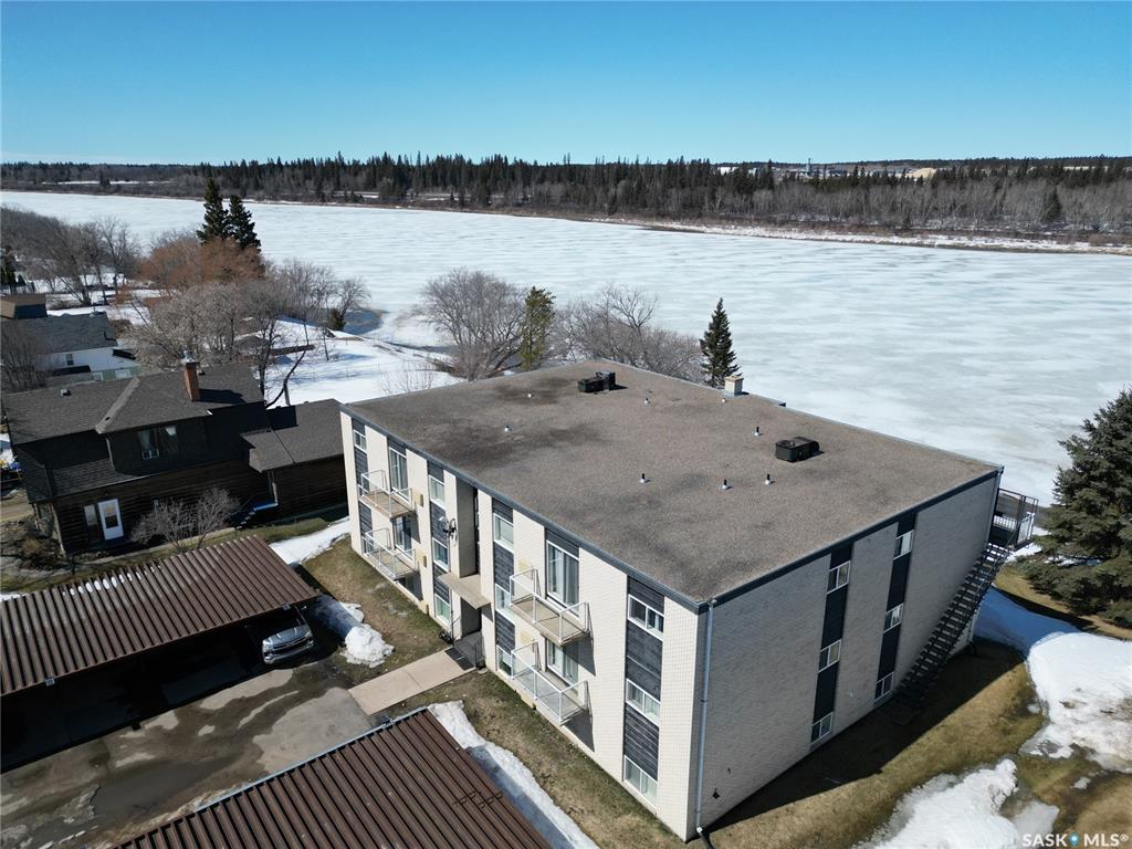 Residential Income in Prince Albert 4