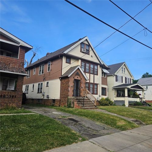 1747 Catalpa Road, Cleveland, OH, 44112 | Card Image