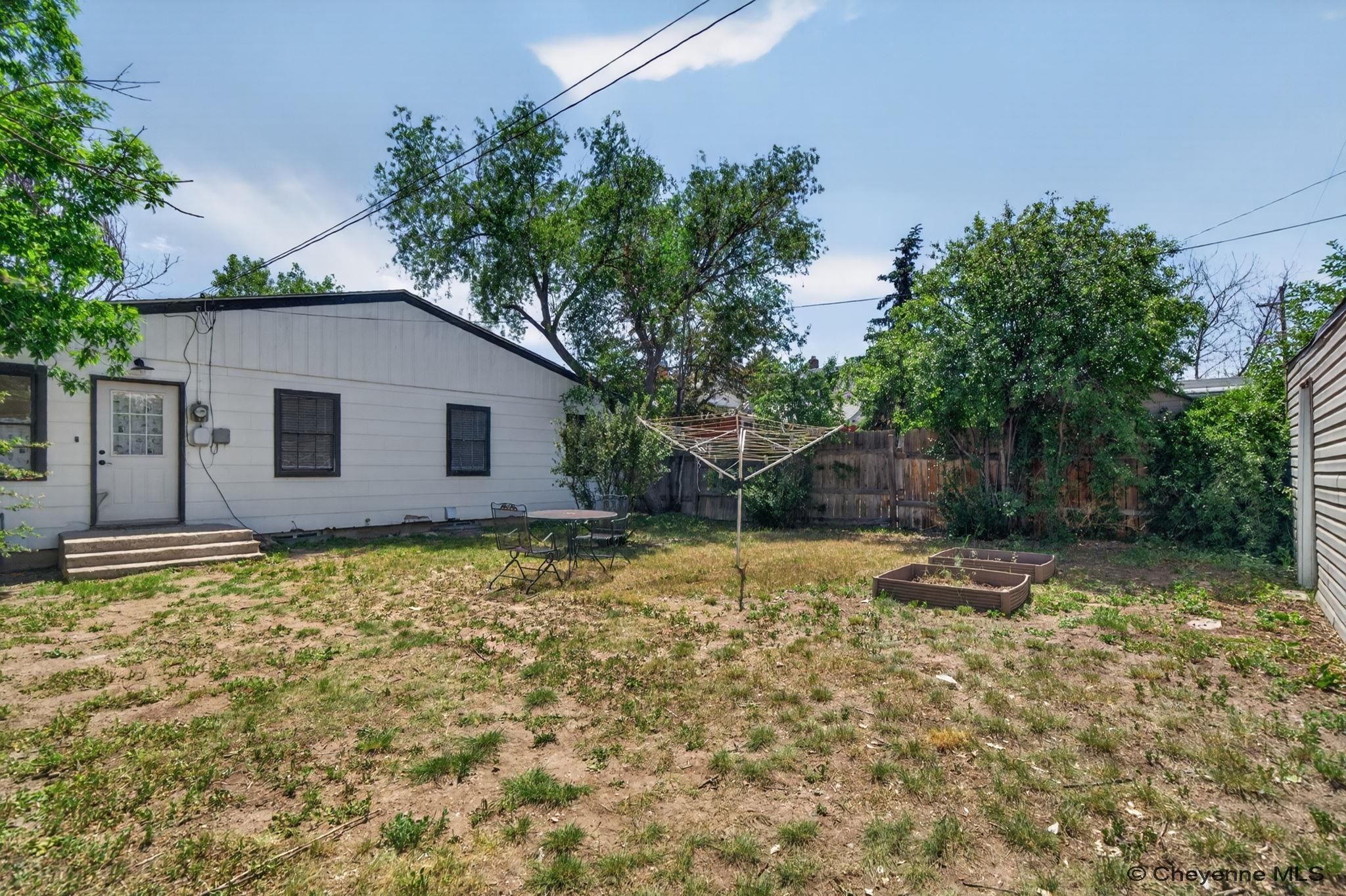 Residential in Cheyenne 2