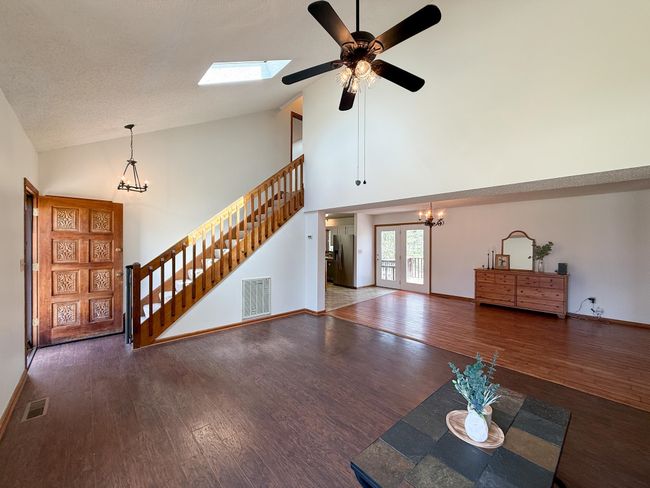 150 Falling Rock Dr, House other with 3 bedrooms, 2 bathrooms and null parking in Stuarts Draft VA | Image 4