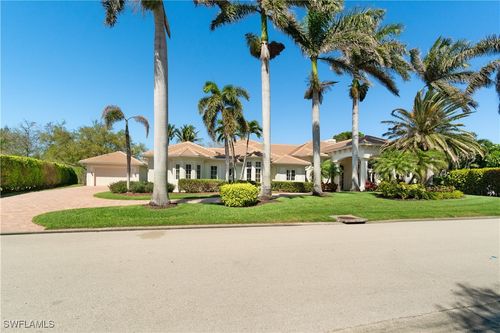 15283 Burnaby Dr, NAPLES, FL, 34110-7930 | Card Image