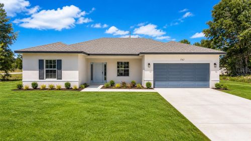 1767 Sw 166th St, Ocala, FL, 34473-6614 | Card Image
