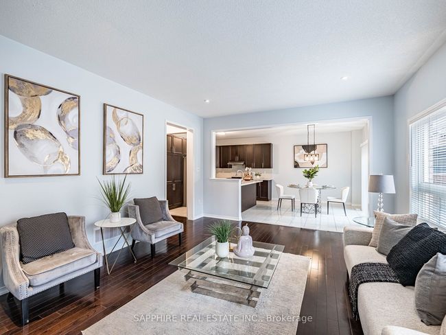 1867 Arborwood Dr, House other with 6 bedrooms, 5 bathrooms and 3 parking in Oshawa ON | Image 12