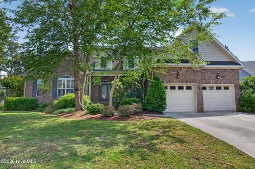 1119 Willow Pond Ln, Leland, NC, 28451-7450 | Card Image