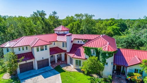 541 Martindale Falls Rd, Martindale, TX, 78655-2527 | Card Image