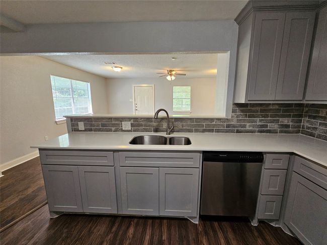 116 Charlene Dr, House other with 4 bedrooms, 2 bathrooms and null parking in Hurst TX | Image 4