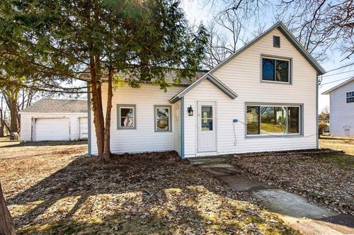 314 Eagle Street, SEYMOUR, WI, 54165 | Card Image
