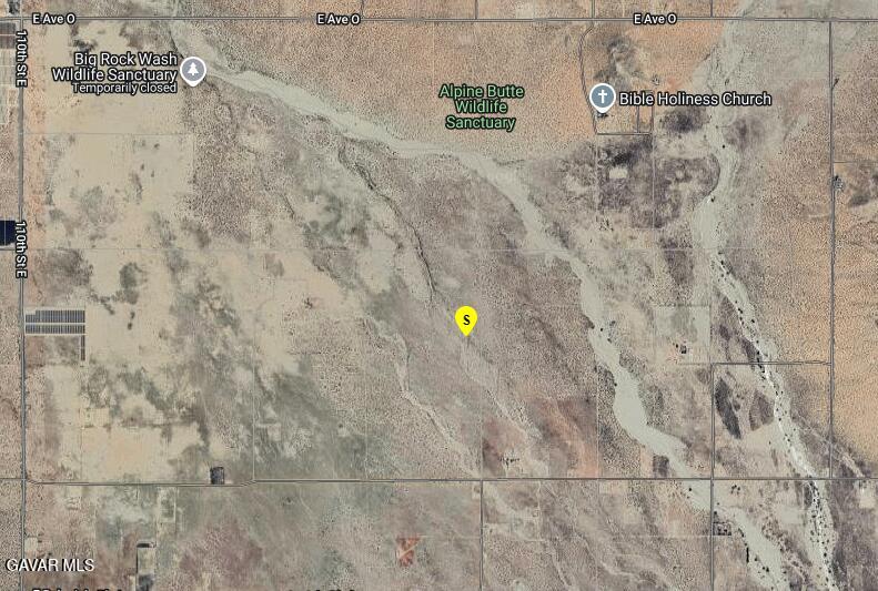 Land in Palmdale 3