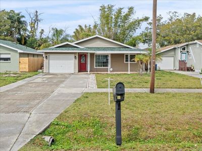 210 Lee Street, House other with 3 bedrooms, 3 bathrooms and null parking in Oldsmar FL | Image 1