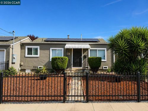 4321 Florida Ave, Richmond, CA, 94804-3434 | Card Image