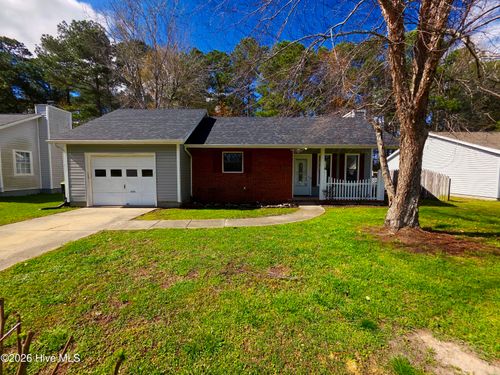 1035 Spring Villa Dr, Jacksonville, NC, 28540-3345 | Card Image