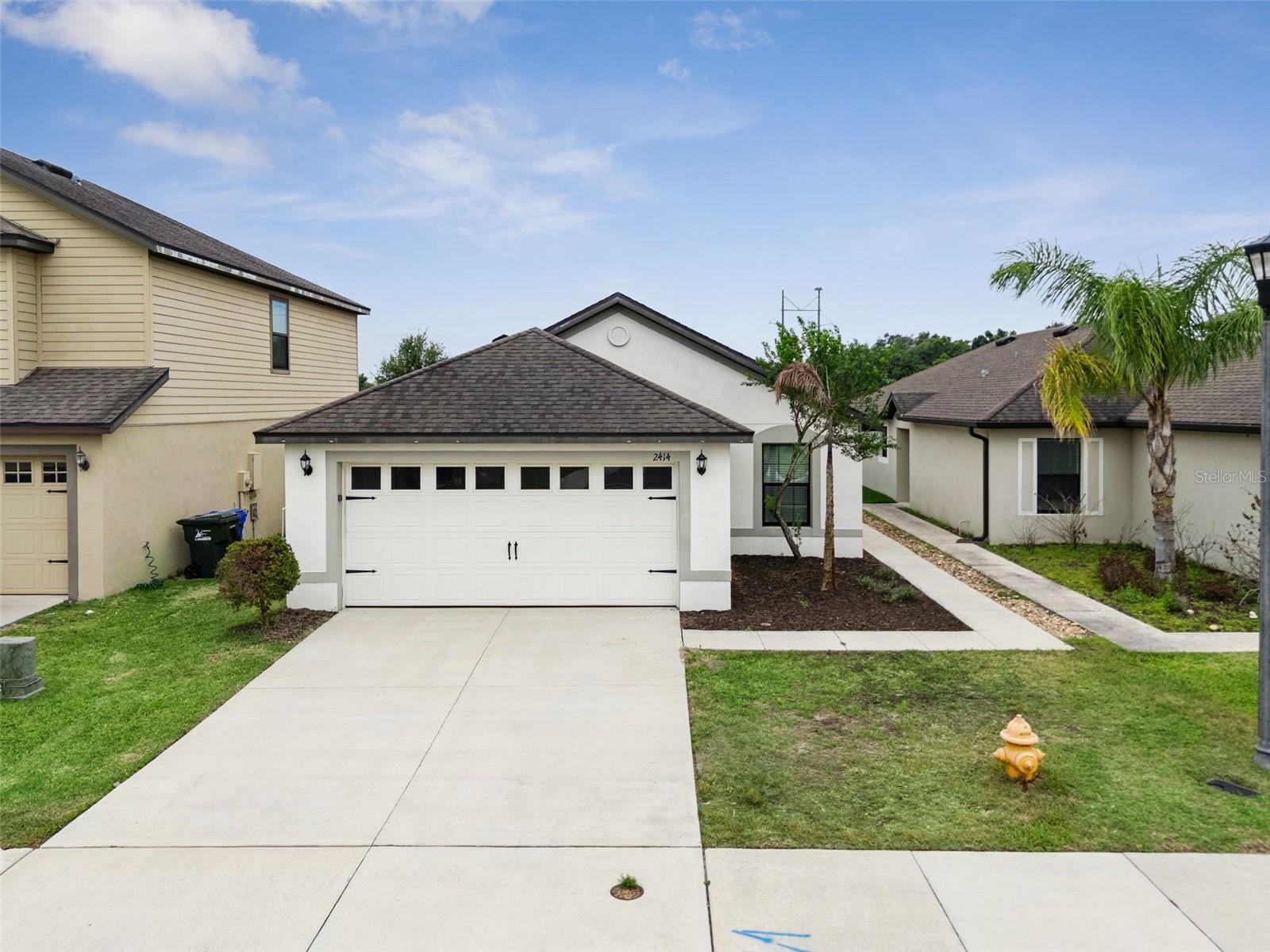 Residential in LAKELAND 2