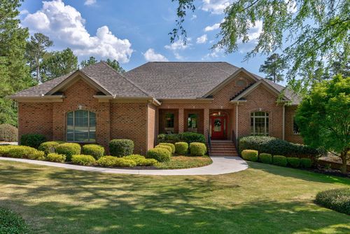 144 Captain Johnsons Dr, North Augusta, SC, 29860-7599 | Card Image