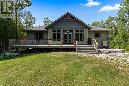 170 Cape Hurd Rd, Tobermory, ON, N0H2R0 | Card Image