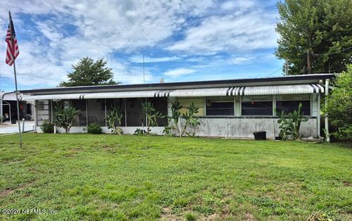 309 Bass Trl, Crescent City, FL, 32112-4136 | Card Image