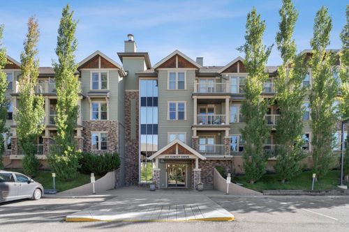 110-205 Sunset Drive, Cochrane, AB, T4C0H6 | Card Image