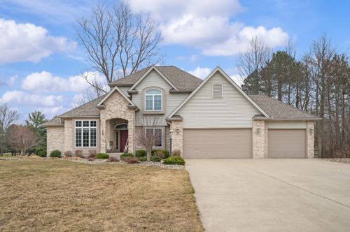 9847 Quail Run Ct, Bridgman, MI, 49106-9201 | Card Image
