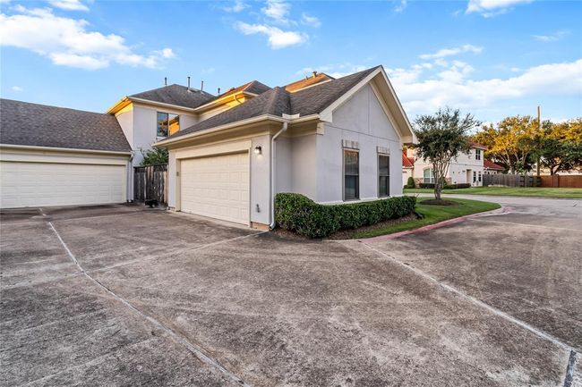 4331 Stonebrook Ln, Townhouse with 3 bedrooms, 3 bathrooms and null parking in Missouri City TX | Image 45