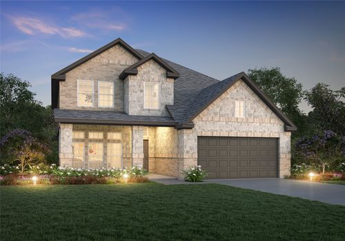 1133 Wind Drift Way, Fort Worth, TX, 76131 | Card Image