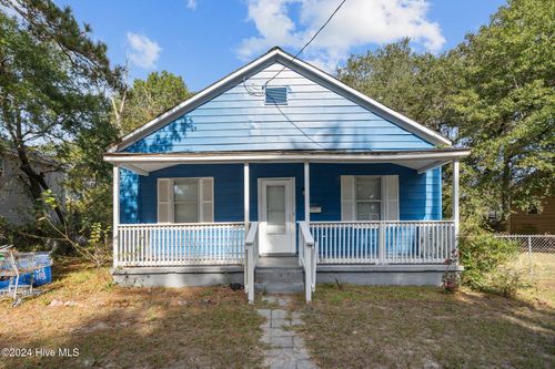 1109 Fanning Street, Wilmington, NC, 28401 | Card Image