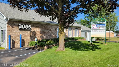 ste-6-3056 Davison Rd, Lapeer, MI, 48446-2984 | Card Image