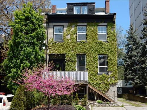 lower-98 Duke St, Hamilton, ON, L8P1X5 | Card Image