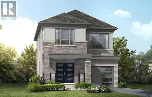 6 Moss Dr, Markham, ON, L6C3S8 | Card Image