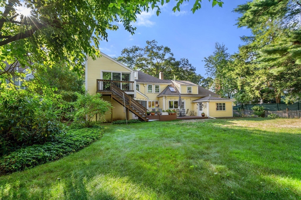 Lafayette Rd, Newton Lower Falls, MA 02462