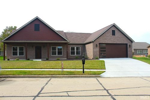 5108 Flowermound Ct, West Lafayette, IN, 47906-9052 | Card Image